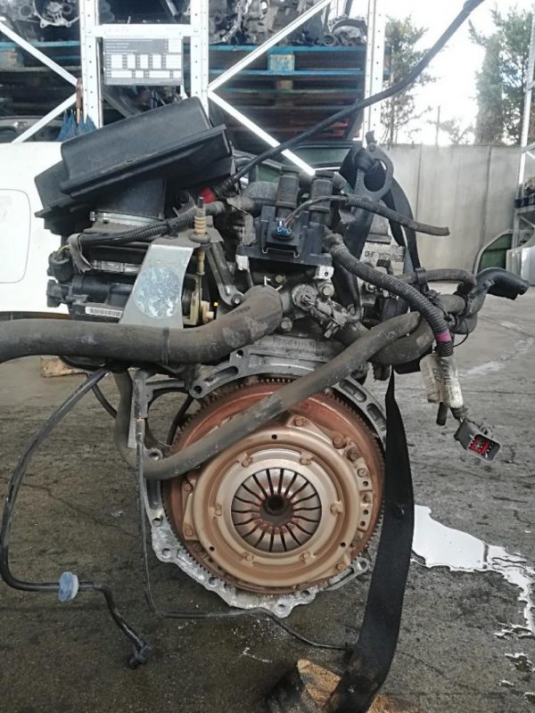 Motore Ford Fiesta DHF 88.000 KM
