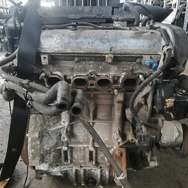 Motore Ford Fiesta DHF 88.000 KM
