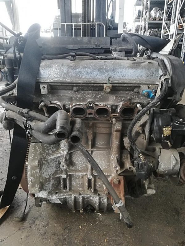 Motore Ford Fiesta DHF 88.000 KM