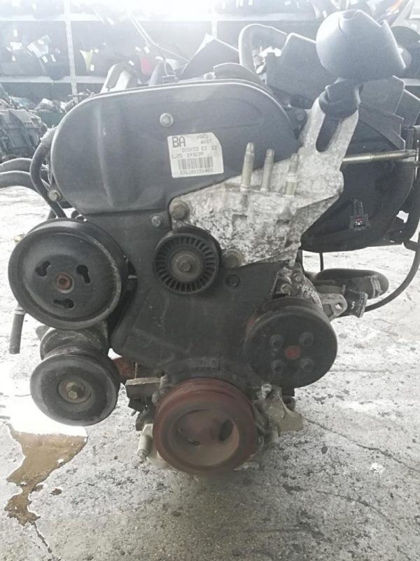 Motore Ford Fiesta DHF 88.000 KM