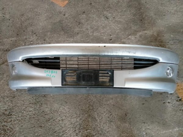 Paraurti Anteriore Peugeot 206 CC 1998 – 2003