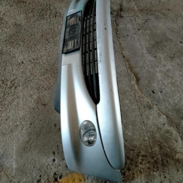 Paraurti Anteriore Peugeot 206 CC 1998 – 2003