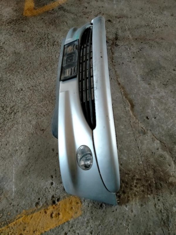 Paraurti Anteriore Peugeot 206 CC 1998 – 2003