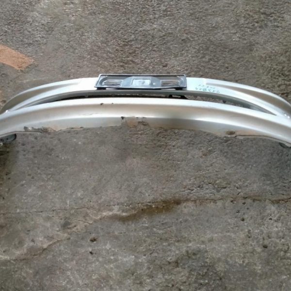 Paraurti Anteriore Peugeot 206 CC 1998 – 2003