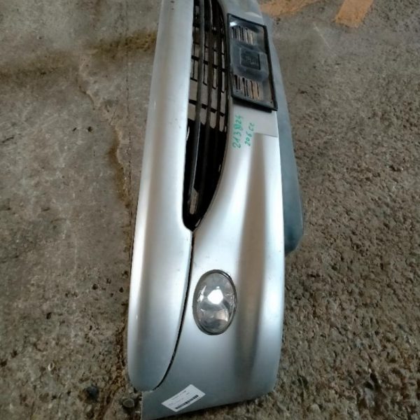 Paraurti Anteriore Peugeot 206 CC 1998 – 2003