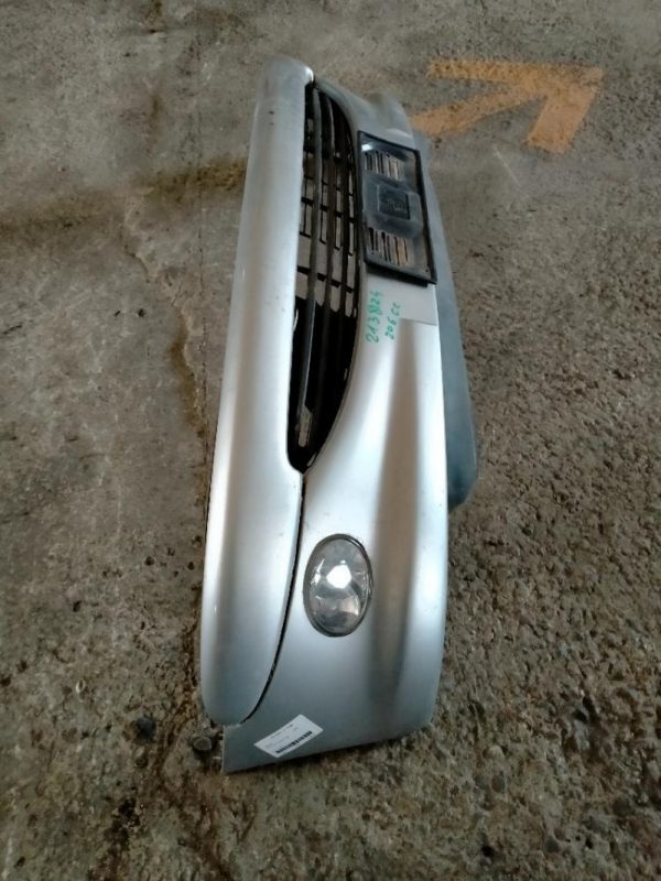 Paraurti Anteriore Peugeot 206 CC 1998 – 2003
