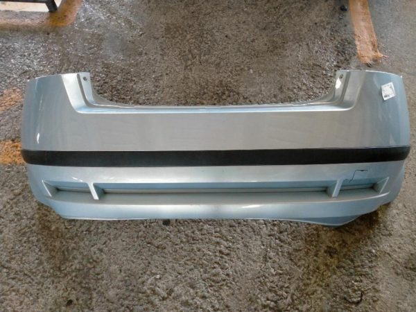 Paraurti Posteriore Fiat Stilo 2001 – 2010
