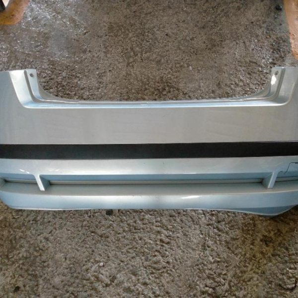 Paraurti Posteriore Fiat Stilo 2001 – 2010