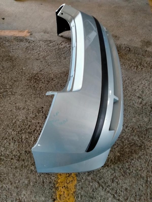 Paraurti Posteriore Fiat Stilo 2001 – 2010