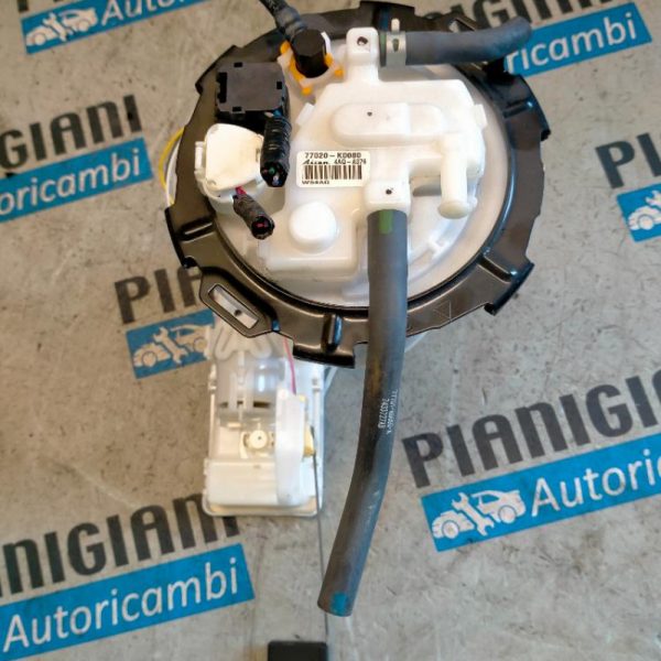 Pompa Carburante Toyota Yaris Cross M15A 2023 >