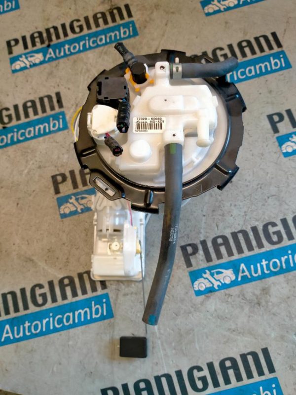 Pompa Carburante Toyota Yaris Cross M15A 2023 >
