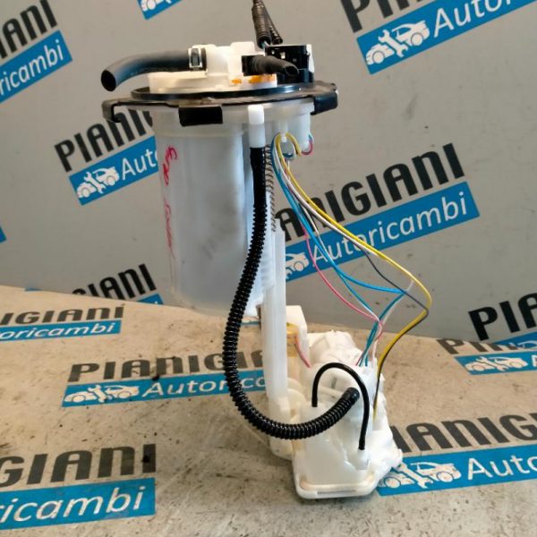 Pompa Carburante Toyota Yaris Cross M15A 2023 >
