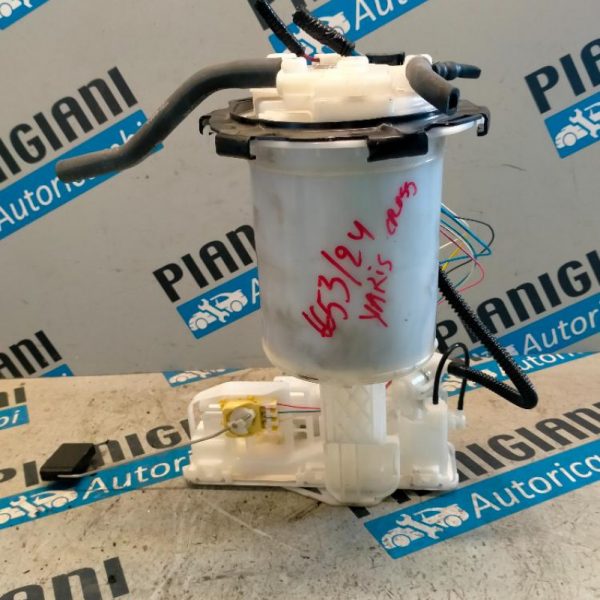 Pompa Carburante Toyota Yaris Cross M15A 2023 >