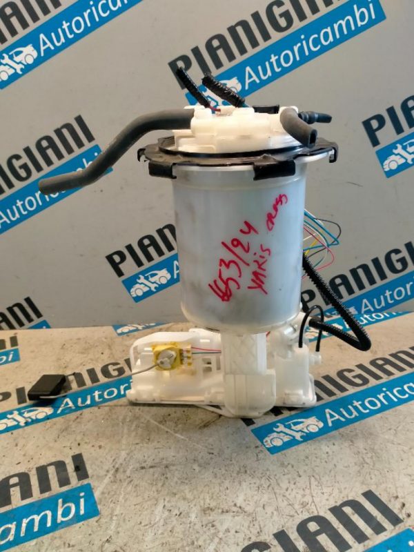Pompa Carburante Toyota Yaris Cross M15A 2023 >