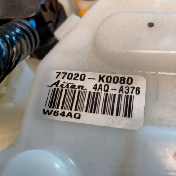 Pompa Carburante Toyota Yaris Cross M15A 2023 >