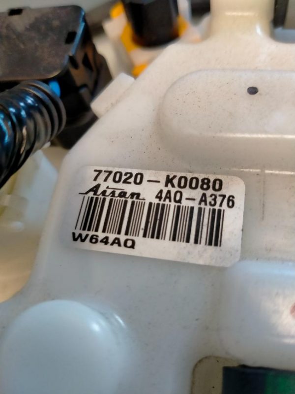 Pompa Carburante Toyota Yaris Cross M15A 2023 >