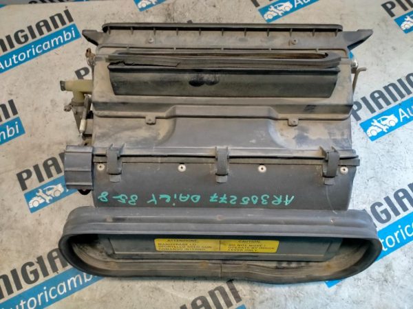 Gruppo Riscaldamento Iveco Daily SOFIM 1989