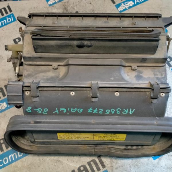 Gruppo Riscaldamento Iveco Daily SOFIM 1989