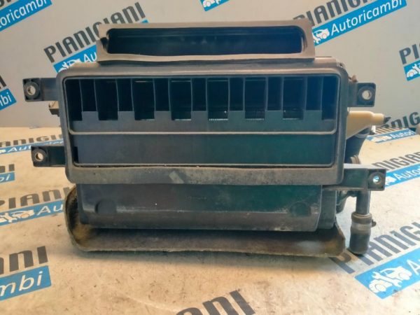 Gruppo Riscaldamento Iveco Daily SOFIM 1989