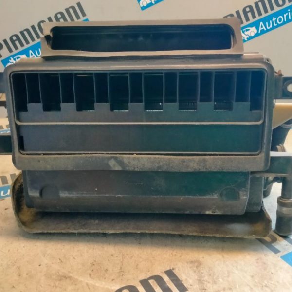 Gruppo Riscaldamento Iveco Daily SOFIM 1989