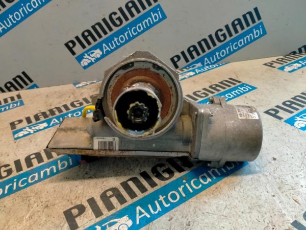 Piantone Sterzo Elettrico Fiat Grande Punto 199A4000 2006 – 2008
