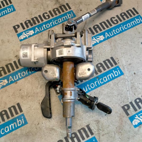 Piantone Sterzo Elettrico Fiat Panda Hybrid 46341162 2017 – 2024