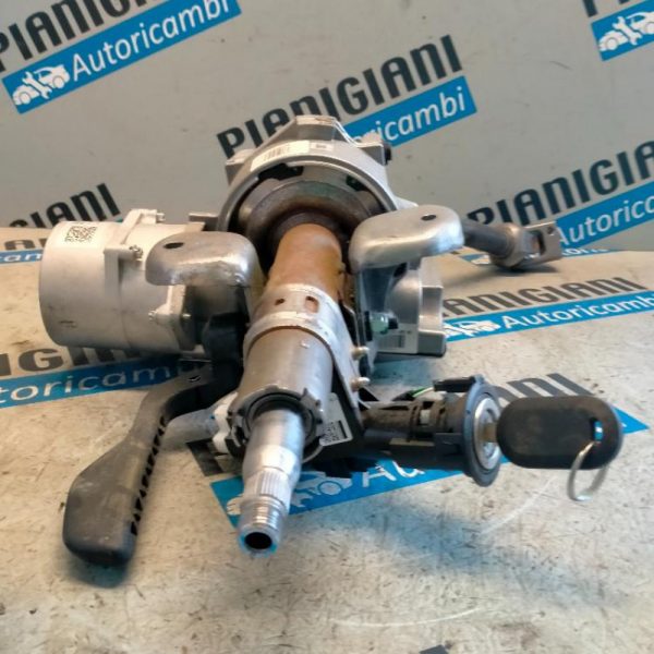 Piantone Sterzo Elettrico Fiat Panda Hybrid 46341162 2017 – 2024