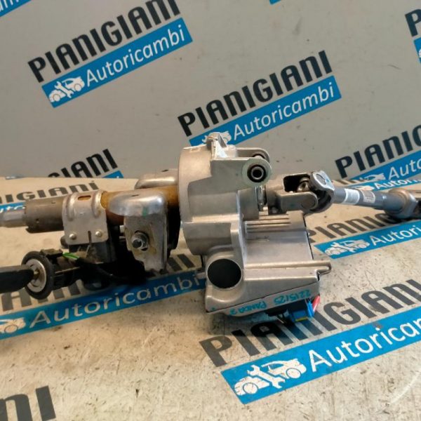 Piantone Sterzo Elettrico Fiat Panda Hybrid 46341162 2017 – 2024