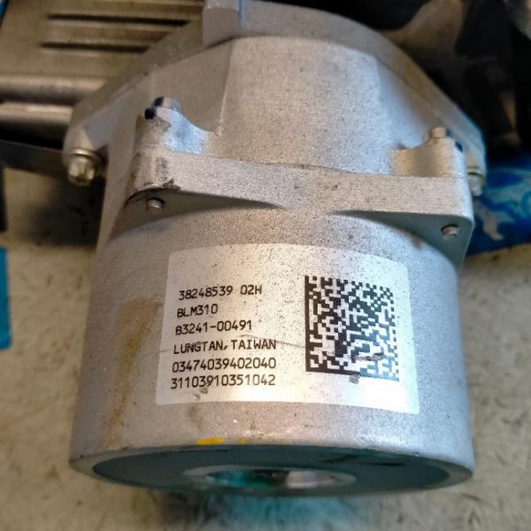 Piantone Sterzo Elettrico Fiat Panda Hybrid 46341162 2017 – 2024