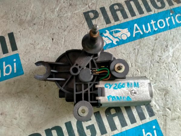 Motorino Tergi Posteriore Fiat Panda 2003 – 2011