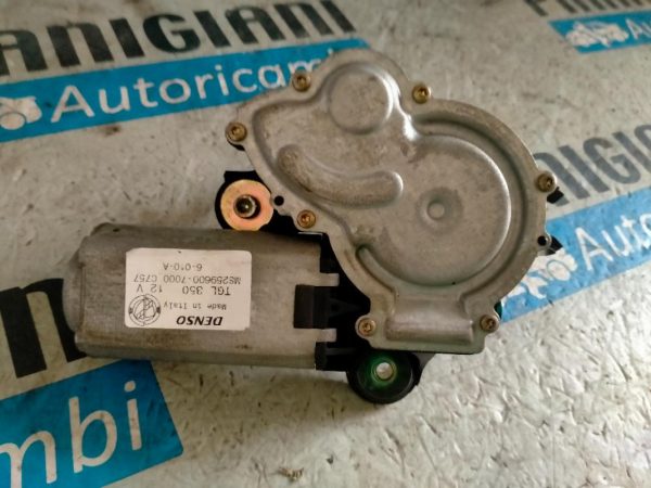 Motorino Tergi Posteriore Fiat Panda 2003 – 2011