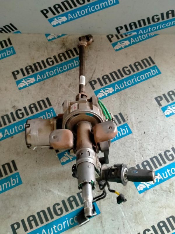Piantone Sterzo Elettrico Fiat Panda 188A4000 2003 – 2011