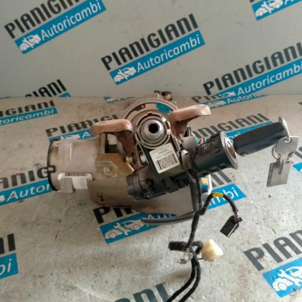 Piantone Sterzo Elettrico Fiat Panda 188A4000 2003 – 2011