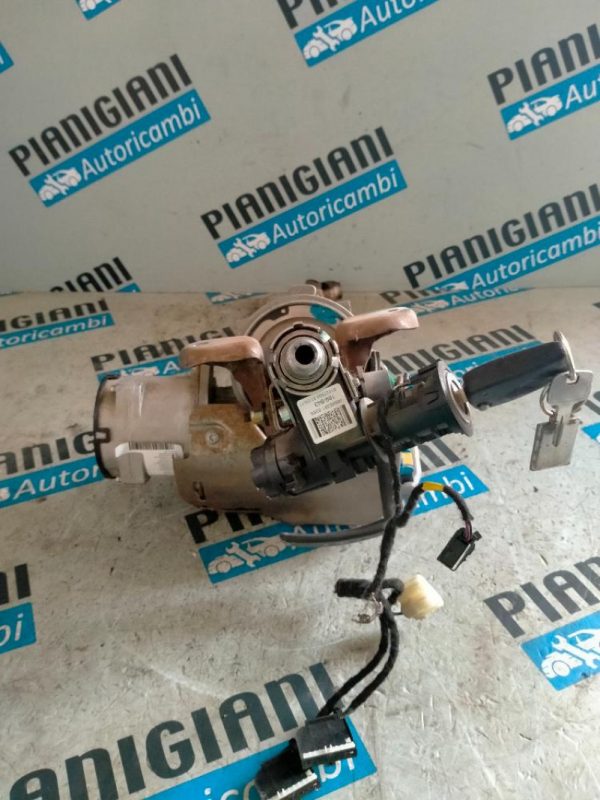 Piantone Sterzo Elettrico Fiat Panda 188A4000 2003 – 2011
