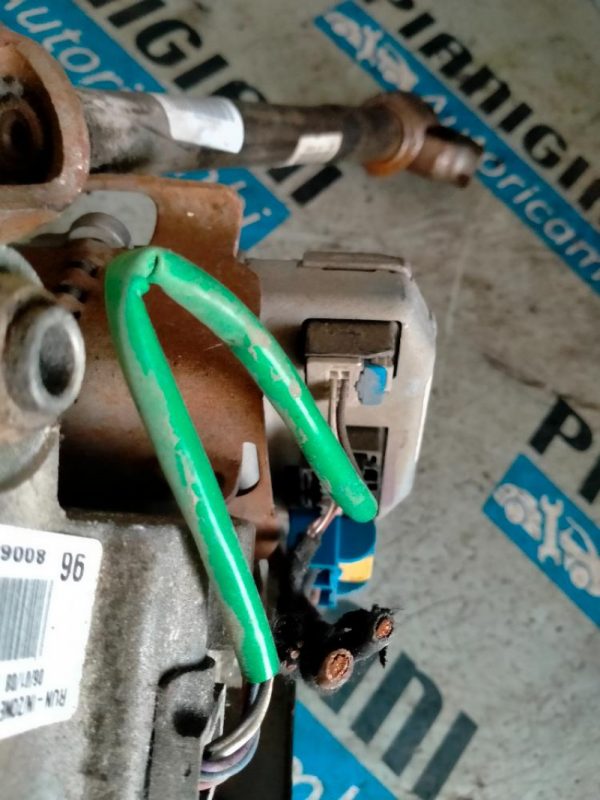 Piantone Sterzo Elettrico Fiat Panda 188A4000 2003 – 2011