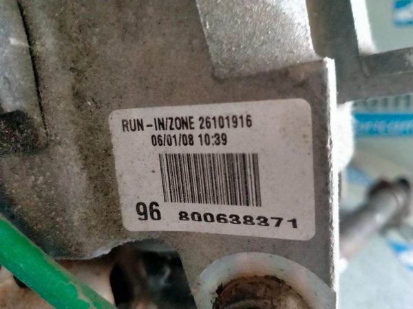 Piantone Sterzo Elettrico Fiat Panda 188A4000 2003 – 2011