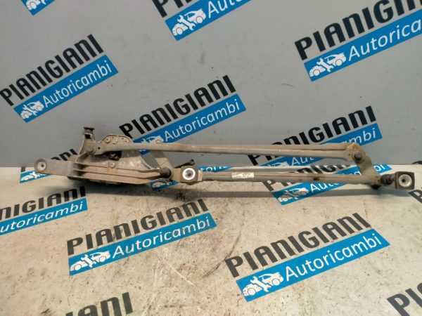 Motorino Tergi Anteriore Ford Focus 2008 – 2011