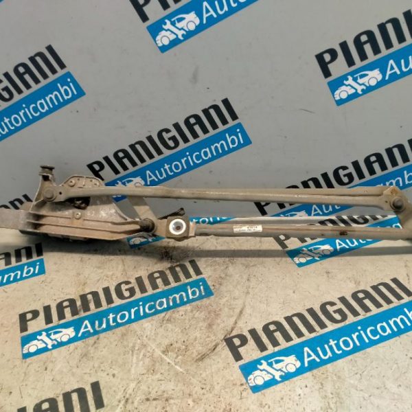 Motorino Tergi Anteriore Ford Focus 2008 – 2011