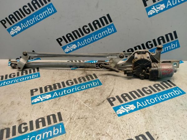 Motorino Tergi Anteriore Ford Focus 2008 – 2011