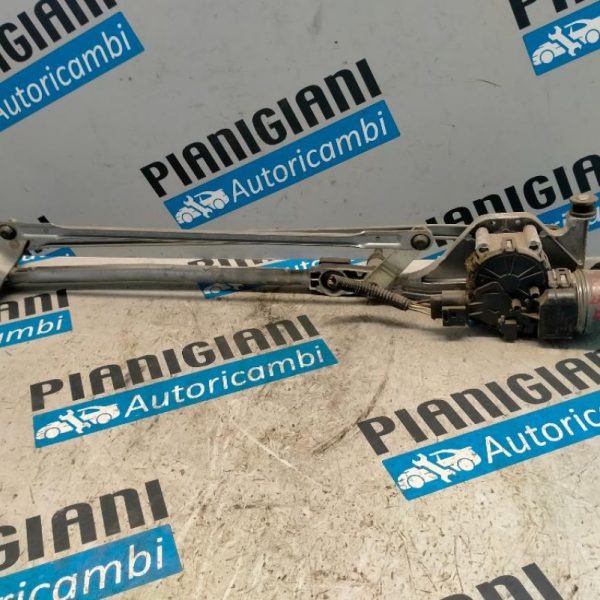 Motorino Tergi Anteriore Ford Focus 2008 – 2011