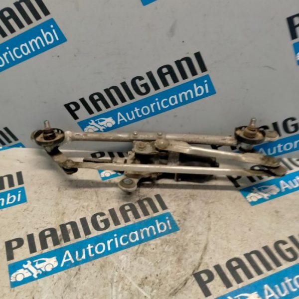 Motorino Tergi Anteriore Nissan Micra K13 2010 – 2013