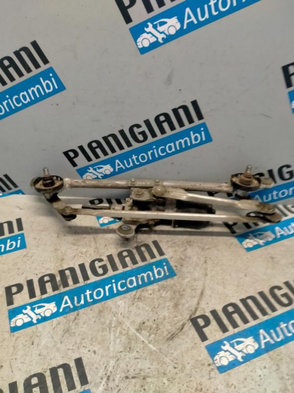 Motorino Tergi Anteriore Nissan Micra K13 2010 – 2013