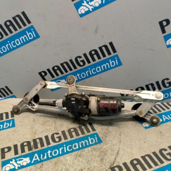 Motorino Tergi Anteriore Nissan Micra K13 2010 – 2013