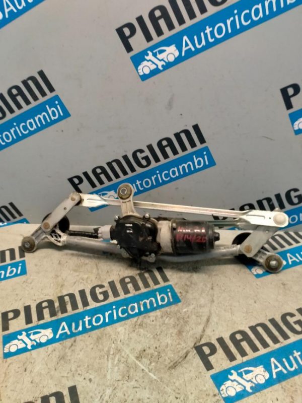 Motorino Tergi Anteriore Nissan Micra K13 2010 – 2013
