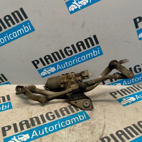 Motorino Tergi Anteriore Renault Twingo 2007 – 2012
