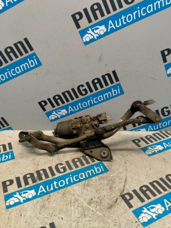 Motorino Tergi Anteriore Renault Twingo 2007 – 2012