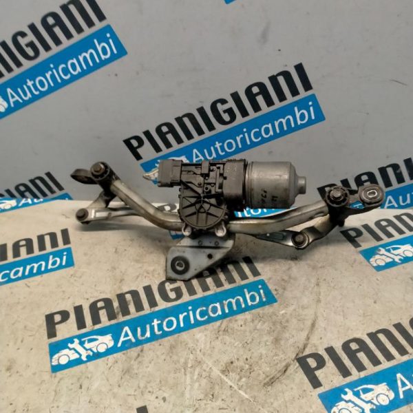 Motorino Tergi Anteriore Renault Twingo 2007 – 2012