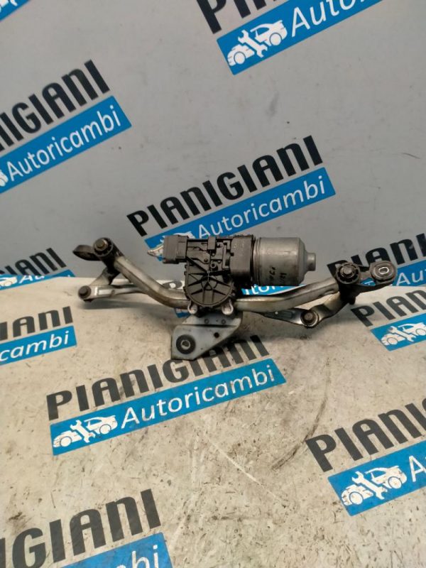 Motorino Tergi Anteriore Renault Twingo 2007 – 2012