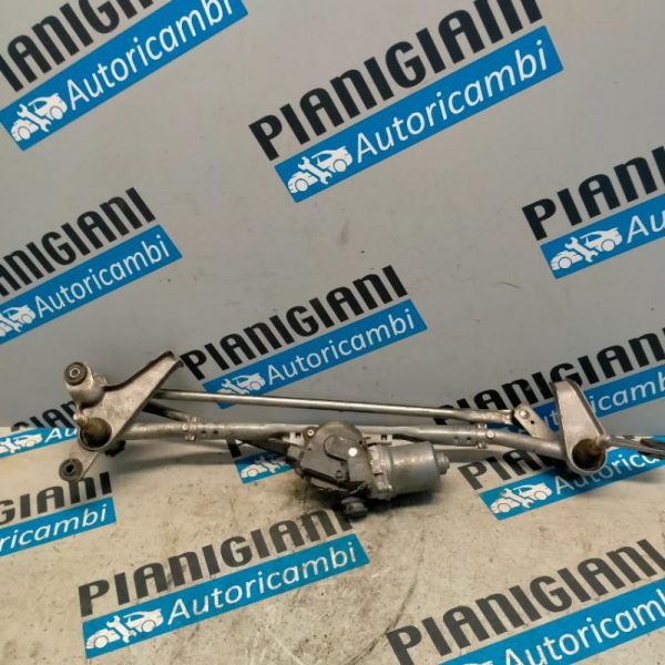 Motorino Tergi Anteriore Land Rover Discovery 2014 – 2018
