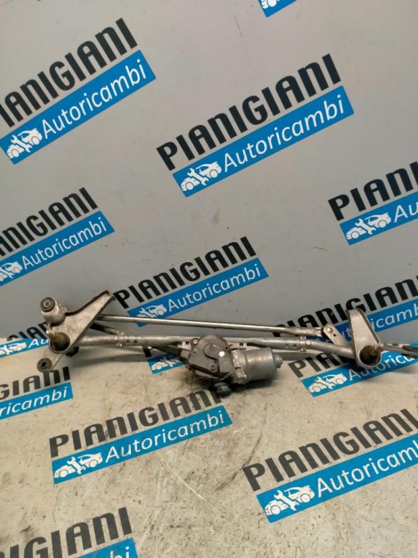 Motorino Tergi Anteriore Land Rover Discovery 2014 – 2018